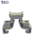 MCB STOPPER